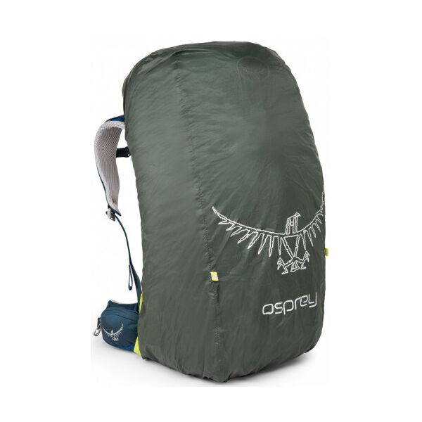 

Накидка на рюкзак Osprey Ultralight Raincover L Shadow Grey - серый