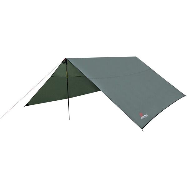 

Тент Hannah Skyline 4 capulet olive (10003220HHX)