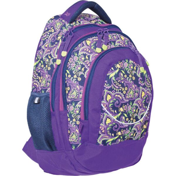 

Рюкзак для подростков YES Т-14 Roxy, 46.5 * 33 * 15см (552660)
