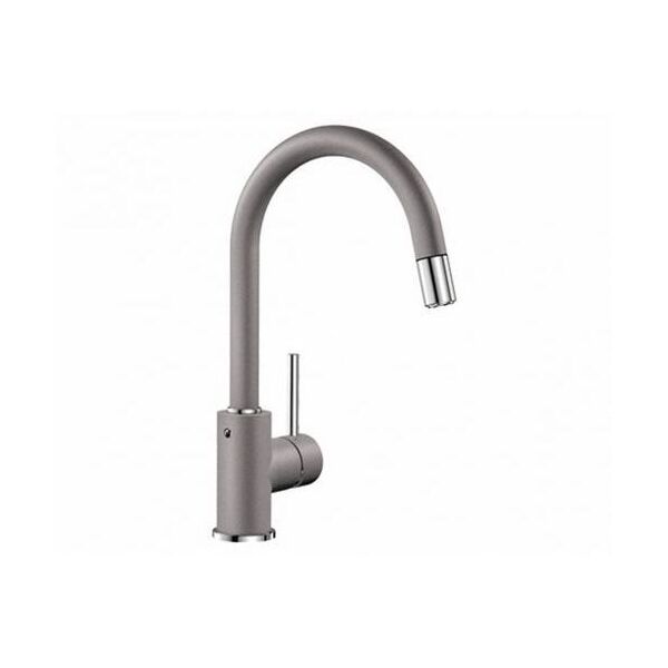 

Смеситель кухонный Blanco - 521456 MIDA-S