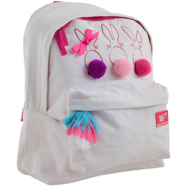 

Рюкзак молодежный YES ST-30 Funny Bunnies (556754)