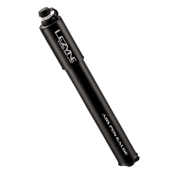 

Ручной насос Lezyne GAUGE DRIVE HV - M Черный 90psi Y13 (4712805 981984)