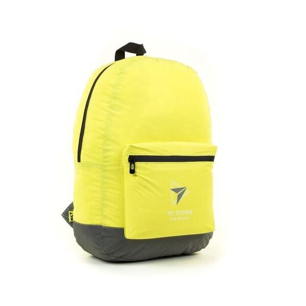 

Рюкзак городской YES CITYPACK T-66 Yellow (557464)