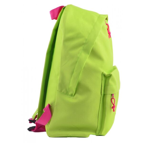 

Рюкзак молодежный Smart ST-29 Golden lime, 37 * 28 * 11 (555381)