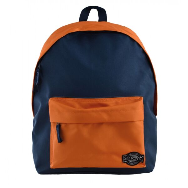 

Рюкзак городской Smart ST-29 Deep navy, 37 * 28 * 11 (557921)