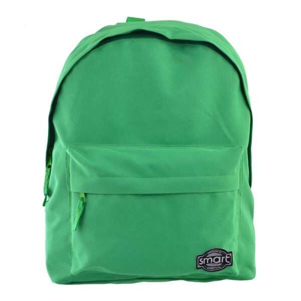 

Рюкзак городской Smart ST-29 Green, 37 * 28 * 11 (557923)