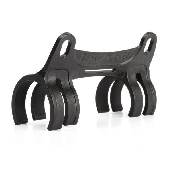 

Крепления ручного насоса Lezyne HV PUMP MOUNT W/STRAPS Черный Y14 (4712805 970650)