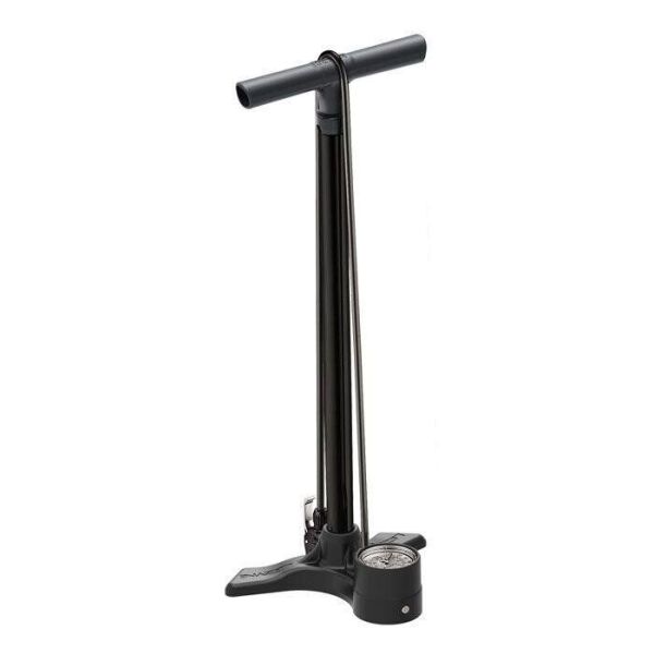 

Напольный насос Lezyne MACRO FLOOR DRIVE DV Черный матовый 220psi Y13 (4712805 989317)