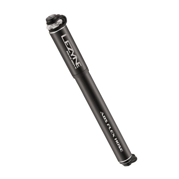 

Ручной насос Lezyne ROAD DRIVE - L Черный 160psi Y13 (4712805 984060)