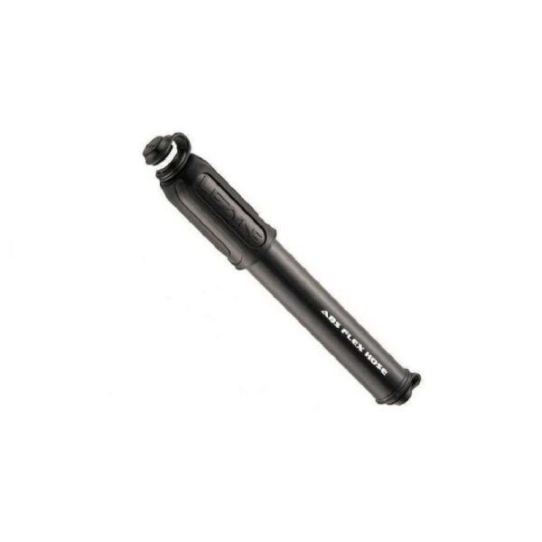 

Ручной насос Lezyne TECH DRIVE HV - M Черный 90psi Y13 (4712805 976300)