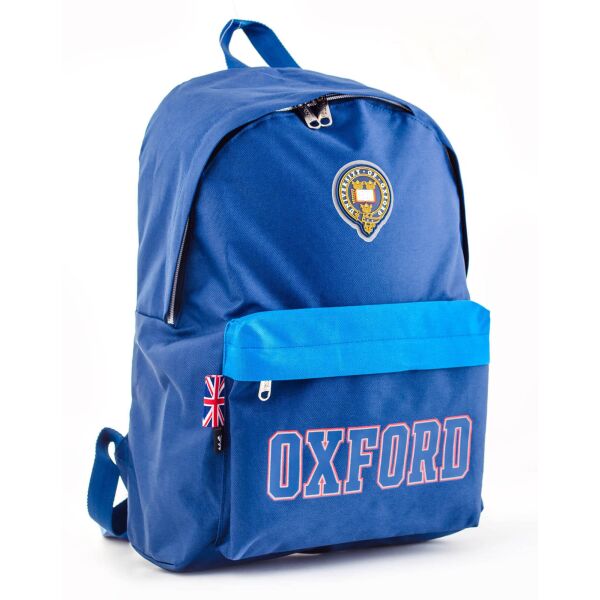

Рюкзак для подростков YES OX-15 Navy, 42 * 29 * 11 (553468)