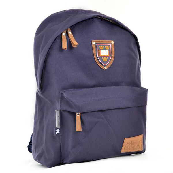 

Рюкзак для подростков YES OX-15 Steel blue, 42 * 29 * 11 (553472)