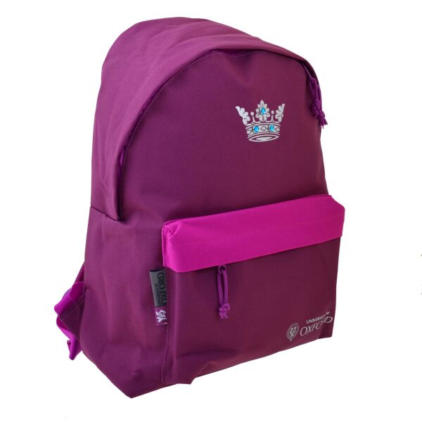 

Рюкзак для подростков YES OX-15 Purple, 42 * 29 * 11 (553478)