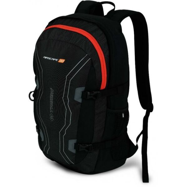 

Рюкзак Trimm AIRSCAPE black - черный