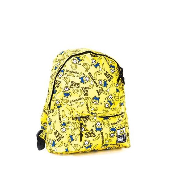 

Рюкзак молодежный YES ST-17 Minions, 39 * 28.5 * 11.5 (557815)