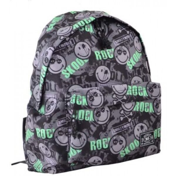 

Рюкзак молодежный YES ST-17 Crazy rock, 42 ​​* 32 * 12 (554994)