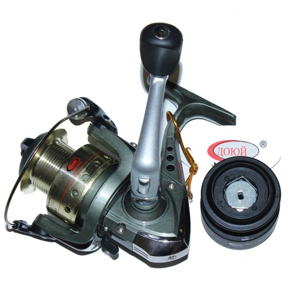 

Катушка JinTai MB2000