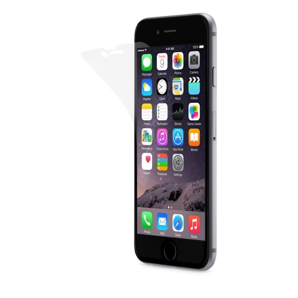 

Пленка PLY защитная для Iphone 6 (на дисплей)