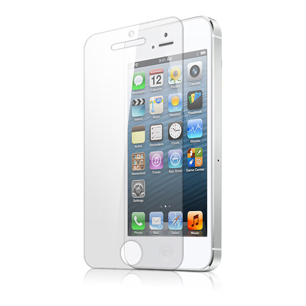 

Стекло PLS защитное 0.3mm для Iphone 5/5s/SE ( на дисплей)