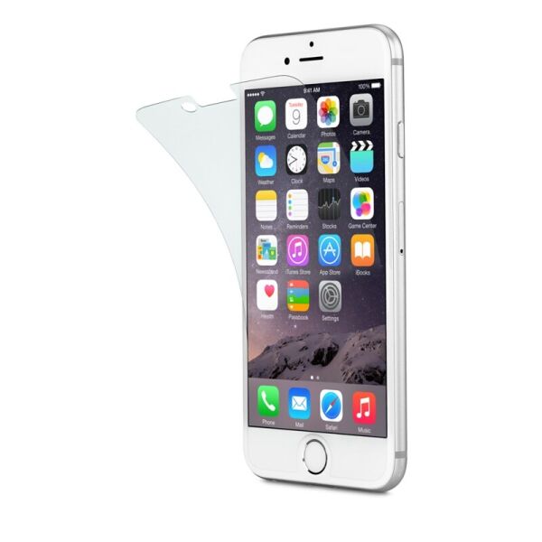 

Стекло PSL защитное 0.3mm для Iphone 6 (на дисплей)