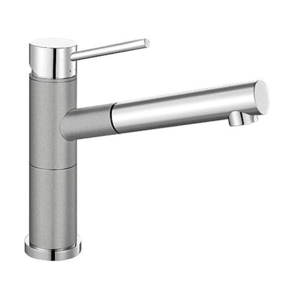

Смеситель кухонный Blanco - ALTA-S Compact (515326)
