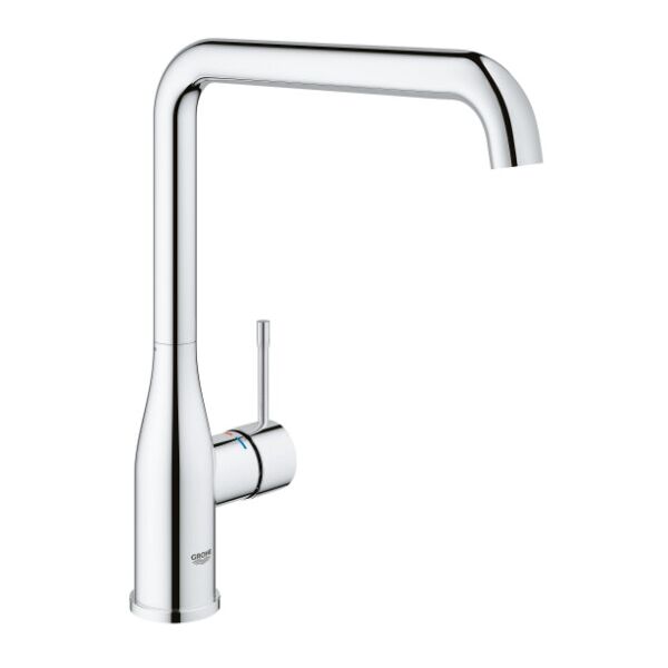 

Смеситель кухонный GROHE - ACCENT 30423000 ХРОМ