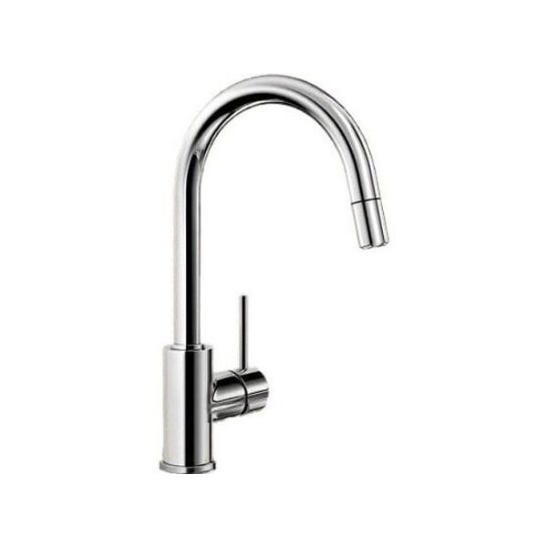 

Смеситель кухонный Blanco - 521454 MIDA-S