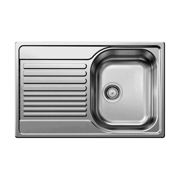 

Мойка кухонная Blanco - TIPO 45S Compact (513441)