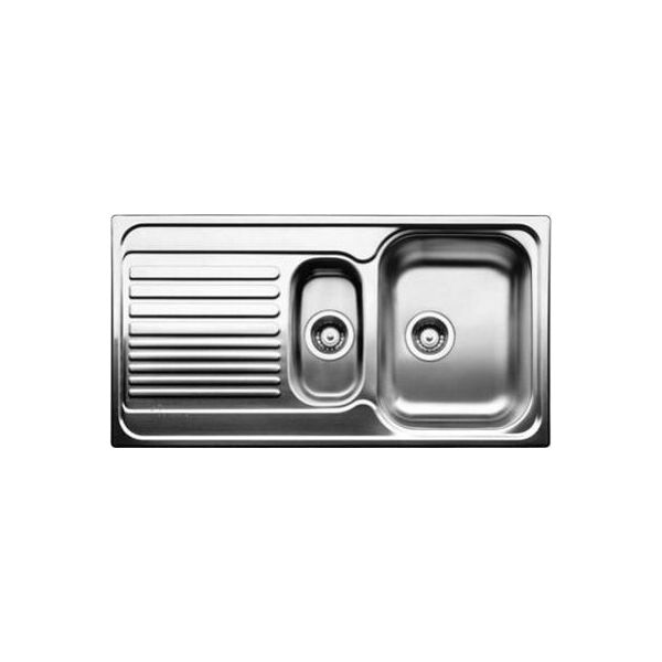 

Мойка кухонная Blanco - TIPO 6S (511929)