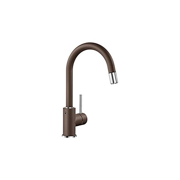 

Смеситель кухонный Blanco - 521461 MIDA-S