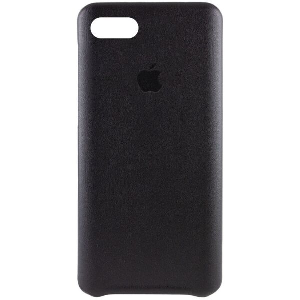 

Кожаный чехол AHIMSA PU Leather Case Logo (A) для Apple iPhone 7 / 8 / SE (2020) (4.7″) Черный