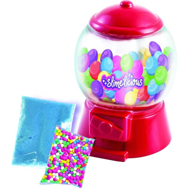 

Игрушка для развлечений Canal Toys Slimelicious Твой гламурный Лизун с ароматом 6 в асортименте (SSC053)