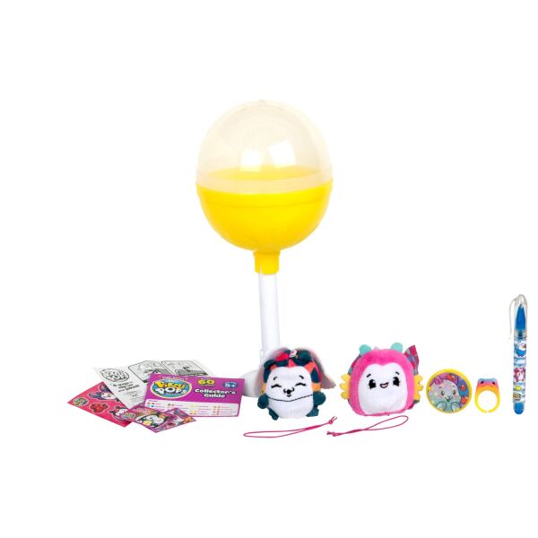 

Игрушка Pikmi Pops Surprise S3