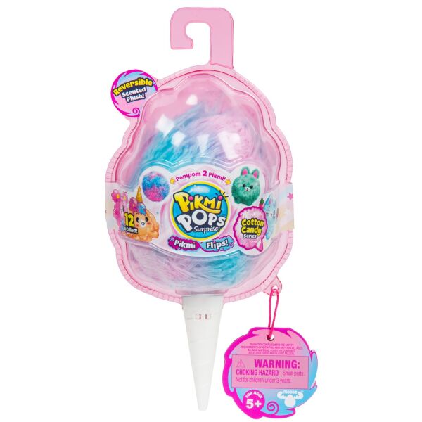 

Игрушка Pikmi Pops PIKMI FLIP Single S3
