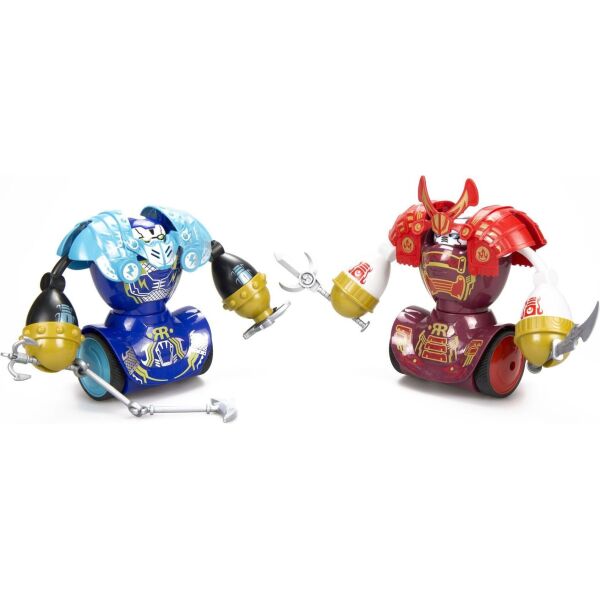 

Игровой набор YCOO Роботы-самураи (88056)