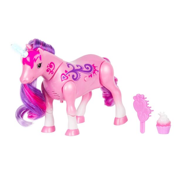 

Игрушка LittleLive Единорог Sparkles