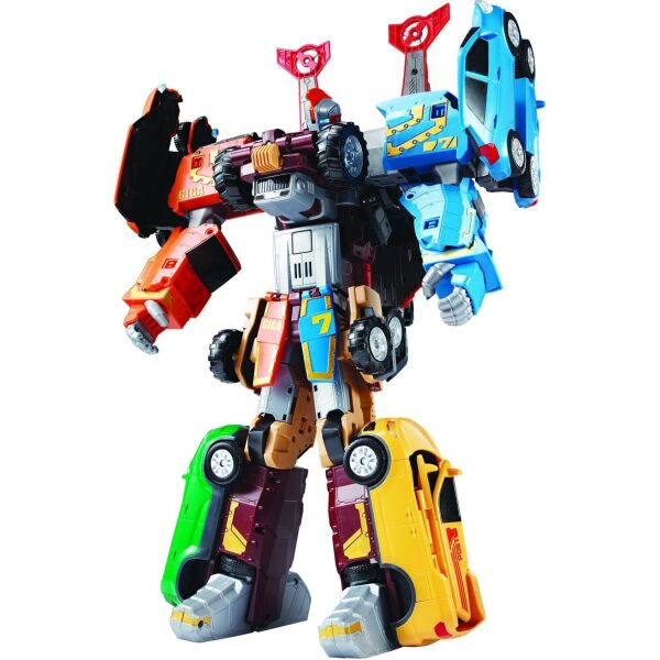 

Игрушка-трансформер TOBOT S4 ТОБОТ GIGA 7 (301050)