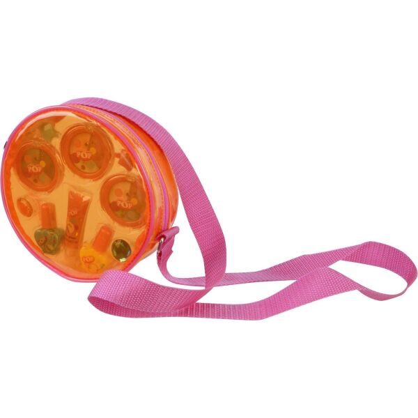 

Markwins POP Набор косметики в сумке Neon Orange (1539013E)