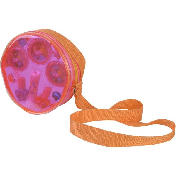 

Markwins POP Набор косметики в сумке Neon Pink (1539012E)