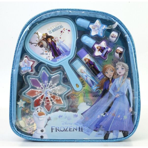 

Набор кометики Markwins Frozen «Возьми с собой» (1580173E)