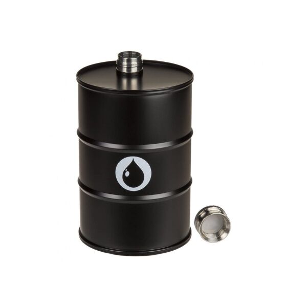 

Фляга ООТВ Oil Barrel металлическая