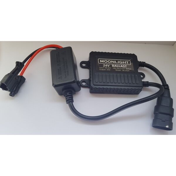 

Блок розжига Moonlight slim ML3524 24V