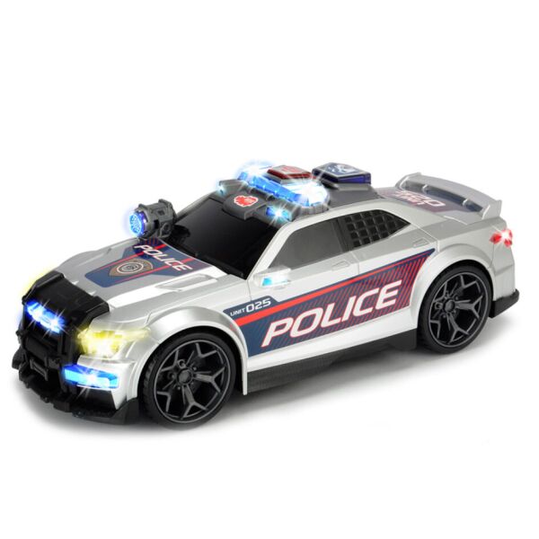 

Автомобиль Уличный патруль длина 33 см Dickie Toys BR86817