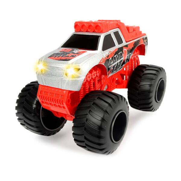 

Машина Монстер трак длина 15 см Dickie Toys BR86845