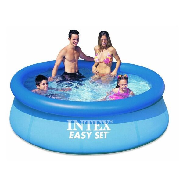 

Семейный надувной бассейн Easy Set Intex 28110(56970) (244*76 см)