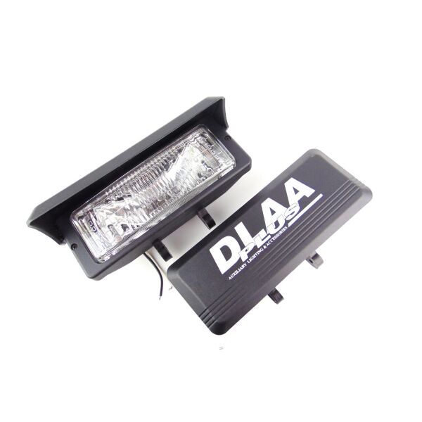 

Противотуманные фары Vitol DLAA 1006W, комплект 2шт