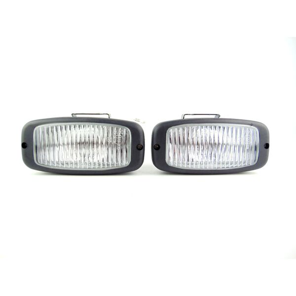 

Противотуманные фары Vitol DLAA 7080W, комплект 2шт