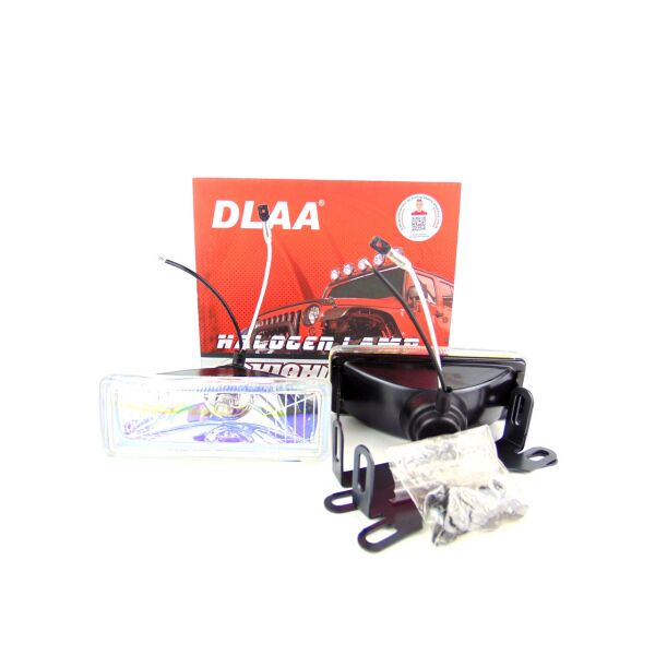 

Противотуманные фары Vitol DLAA 111RY, комплект 2шт
