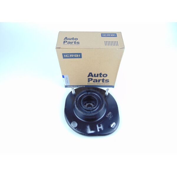 

Опора переднего амортизатора левая Daewoo Lanos, CRB 1304.3141, 1шт