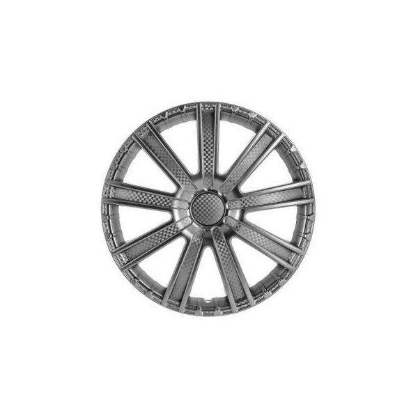 

Колпаки для дисков Star Круиз, R14, комплект 4 шт